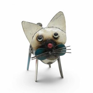figurine-chat-queue-a-ressort-deco-originale