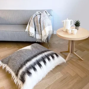 coussin de sol 90 x 90 cm